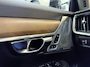 Volvo V90 2.0 T6 AWD Inscription, 320Pk, 2017, 2de eigenaar, Bowers en Wilkens, Stoel verwarming + verkoeling, Trekhaak, Parkeersensoren, Panoramadak, LED koplampen, Climate control, Head up display,