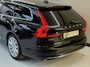 Volvo V90 2.0 T6 AWD Inscription, 320Pk, 2017, 2de eigenaar, Bowers en Wilkens, Stoel verwarming + verkoeling, Trekhaak, Parkeersensoren, Panoramadak, LED koplampen, Climate control, Head up display,