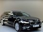 Volvo V90 2.0 T6 AWD Inscription, 320Pk, 2017, 2de eigenaar, Bowers en Wilkens, Stoel verwarming + verkoeling, Trekhaak, Parkeersensoren, Panoramadak, LED koplampen, Climate control, Head up display,