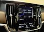 Volvo V90 2.0 T6 AWD Inscription, 320Pk, 2017, 2de eigenaar, Bowers en Wilkens, Stoel verwarming + verkoeling, Trekhaak, Parkeersensoren, Panoramadak, LED koplampen, Climate control, Head up display,
