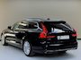 Volvo V90 2.0 T6 AWD Inscription, 320Pk, 2017, 2de eigenaar, Bowers en Wilkens, Stoel verwarming + verkoeling, Trekhaak, Parkeersensoren, Panoramadak, LED koplampen, Climate control, Head up display,