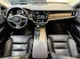 Volvo V90 2.0 T6 AWD Inscription, 320Pk, 2017, 2de eigenaar, Bowers en Wilkens, Stoel verwarming + verkoeling, Trekhaak, Parkeersensoren, Panoramadak, LED koplampen, Climate control, Head up display,
