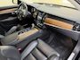 Volvo V90 2.0 T6 AWD Inscription, 320Pk, 2017, 2de eigenaar, Bowers en Wilkens, Stoel verwarming + verkoeling, Trekhaak, Parkeersensoren, Panoramadak, LED koplampen, Climate control, Head up display,