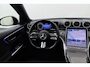 Mercedes-Benz C-klasse 300 e AMG Line Aut. Pano-dak Sfeervelichting Carplay