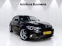 BMW 1-Serie 118i M-Sport | Automaat | 44.000 KM NAP! | Navigatie | Bluetooth | Zwarte Hemel |