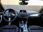 BMW 1-Serie 118i M-Sport | Automaat | 44.000 KM NAP! | Navigatie | Bluetooth | Zwarte Hemel |