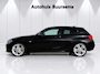 BMW 1-Serie 118i M-Sport | Automaat | 44.000 KM NAP! | Navigatie | Bluetooth | Zwarte Hemel |