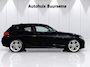 BMW 1-Serie 118i M-Sport | Automaat | 44.000 KM NAP! | Navigatie | Bluetooth | Zwarte Hemel |