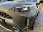 Toyota Yaris Cross 1.5 Hybrid Executive Leer Pano Trekh. HUD Navi Stoel-/stuurverw. etc.