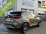 Toyota Yaris Cross 1.5 Hybrid Executive Leer Pano Trekh. HUD Navi Stoel-/stuurverw. etc.
