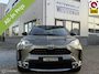 Toyota Yaris Cross 1.5 Hybrid Executive Leer Pano Trekh. HUD Navi Stoel-/stuurverw. etc.