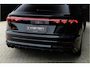 Audi Q8 60 TFSI e quattro S-Line Competition ACC Pano Massage AchterasBes. 360 Matrix Stoelvent. Alcant. Hemel Keyless Trekhaak