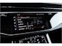 Audi Q8 60 TFSI e quattro S-Line Competition ACC Pano Massage AchterasBes. 360 Matrix Stoelvent. Alcant. Hemel Keyless Trekhaak