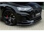Audi Q8 60 TFSI e quattro S-Line Competition ACC Pano Massage AchterasBes. 360 Matrix Stoelvent. Alcant. Hemel Keyless Trekhaak