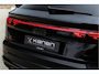 Audi Q8 60 TFSI e quattro S-Line Competition ACC Pano Massage AchterasBes. 360 Matrix Stoelvent. Alcant. Hemel Keyless Trekhaak