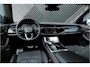 Audi Q8 60 TFSI e quattro S-Line Competition ACC Pano Massage AchterasBes. 360 Matrix Stoelvent. Alcant. Hemel Keyless Trekhaak