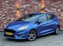 Ford Fiesta 1.0 EcoBoost ST-Line B&O Carplay Cruise Performance Blue Voll.Onderhouden!