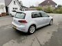 Volkswagen Golf 1.5 TSI Comfortline Automatische airco, licht metalen velgen, navigatie, cruise controle, automaat, parkeersensoren, enz,
