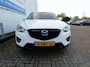 Mazda CX-5 2.0 TS+ LEASE PACK 4WD AUT,Navi,Stoelverw,Trhaak