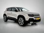 Jeep Avenger Avenger 156pk 54 kWh Automaat | 3-Fase | Elektrische Achterklep | Dodehoekdetectie | Adaptieve Cruise Control | 18"LMV | LED | Navigatie | Apple Carplay/Android Auto |