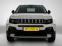 Jeep Avenger Avenger 156pk 54 kWh Automaat | 3-Fase | Elektrische Achterklep | Dodehoekdetectie | Adaptieve Cruise Control | 18"LMV | LED | Navigatie | Apple Carplay/Android Auto |