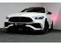 Mercedes-Benz C-klasse 300 e AMG Line / C63S AMG Diffuser / Brabus look Grille / Maxton Design Bodykit V.2 / Panoramadak / Massage stoelen / Elektr. verstelbare voorstoelen + memory / Digital Light / Rondomzichtcamera / Ambienteverlichting Plus / Apple Carplay - Android Auto / Stoelverwarming / Achteruitrijcamera / 20'' LMV / Night pakket