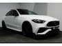Mercedes-Benz C-klasse 300 e AMG Line / C63S AMG Diffuser / Brabus look Grille / Maxton Design Bodykit V.2 / Panoramadak / Massage stoelen / Elektr. verstelbare voorstoelen + memory / Digital Light / Rondomzichtcamera / Ambienteverlichting Plus / Apple Carplay - Android Auto / Stoelverwarming / Achteruitrijcamera / 20'' LMV / Night pakket