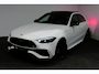 Mercedes-Benz C-klasse 300 e AMG Line / C63S AMG Diffuser / Brabus look Grille / Maxton Design Bodykit V.2 / Panoramadak / Massage stoelen / Elektr. verstelbare voorstoelen + memory / Digital Light / Rondomzichtcamera / Ambienteverlichting Plus / Apple Carplay - Android Auto / Stoelverwarming / Achteruitrijcamera / 20'' LMV / Night pakket