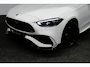 Mercedes-Benz C-klasse 300 e AMG Line / C63S AMG Diffuser / Brabus look Grille / Maxton Design Bodykit V.2 / Panoramadak / Massage stoelen / Elektr. verstelbare voorstoelen + memory / Digital Light / Rondomzichtcamera / Ambienteverlichting Plus / Apple Carplay - Android Auto / Stoelverwarming / Achteruitrijcamera / 20'' LMV / Night pakket