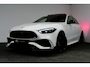 Mercedes-Benz C-klasse 300 e AMG Line / C63S AMG Diffuser / Brabus look Grille / Maxton Design Bodykit V.2 / Panoramadak / Massage stoelen / Elektr. verstelbare voorstoelen + memory / Digital Light / Rondomzichtcamera / Ambienteverlichting Plus / Apple Carplay - Android Auto / Stoelverwarming / Achteruitrijcamera / 20'' LMV / Night pakket