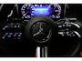 Mercedes-Benz C-klasse 300 e AMG Line / C63S AMG Diffuser / Brabus look Grille / Maxton Design Bodykit V.2 / Panoramadak / Massage stoelen / Elektr. verstelbare voorstoelen + memory / Digital Light / Rondomzichtcamera / Ambienteverlichting Plus / Apple Carplay - Android Auto / Stoelverwarming / Achteruitrijcamera / 20'' LMV / Night pakket