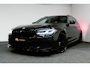 BMW 5-Serie 530e xDrive M Sport / M sport Bodykit / Elektr. verstelbare voorstoelen / 20'' LMV / Stoelverwarming / Ambienteverlichting / Full LED / Apple Carplay - Android Auto / Achteruitrijcamera / Sport stoelen / Dodehoek detectie / Lederen bekleding / Grootlichtassistent / Shadow Line / HiFi Audio