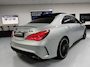 Mercedes-Benz CLA CLA 45 AMG BRABUS LOOK PANO KUIPSTOELEN