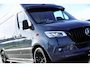 Mercedes-Benz Sprinter 315 1.9 CDI RWD L2H2 PB Edition FACELIFT! Camera, Adaptieve Cruise, LED, 150pk, Automaat, 10,5'' Mbux, Sensoren, 3 Jaar Garantie, Uniek!