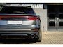 Audi Q8 55 TFSI e quattro Pro Line Plus Rood stiksel 22" Pano SQ8 look