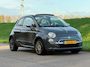 Fiat 500C 1.2 Rock | Automaat | Interscope Audio | Leder | NAP