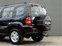 Jeep Cherokee 3.7i V6 limted * LEER * TREKHAAK * 4 SEIZOENSBANDEN !!