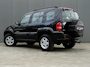 Jeep Cherokee 3.7i V6 limted * LEER * TREKHAAK * 4 SEIZOENSBANDEN !!
