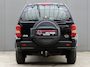 Jeep Cherokee 3.7i V6 limted * LEER * TREKHAAK * 4 SEIZOENSBANDEN !!
