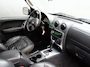 Jeep Cherokee 3.7i V6 limted * LEER * TREKHAAK * 4 SEIZOENSBANDEN !!