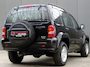 Jeep Cherokee 3.7i V6 limted * LEER * TREKHAAK * 4 SEIZOENSBANDEN !!