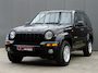 Jeep Cherokee 3.7i V6 limted * LEER * TREKHAAK * 4 SEIZOENSBANDEN !!