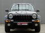Jeep Cherokee 3.7i V6 limted * LEER * TREKHAAK * 4 SEIZOENSBANDEN !!