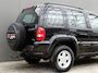 Jeep Cherokee 3.7i V6 limted * LEER * TREKHAAK * 4 SEIZOENSBANDEN !!