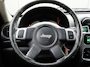Jeep Cherokee 3.7i V6 limted * LEER * TREKHAAK * 4 SEIZOENSBANDEN !!
