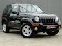 Jeep Cherokee 3.7i V6 limted * LEER * TREKHAAK * 4 SEIZOENSBANDEN !!