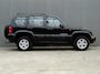Jeep Cherokee 3.7i V6 limted * LEER * TREKHAAK * 4 SEIZOENSBANDEN !!