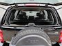 Jeep Cherokee 3.7i V6 limted * LEER * TREKHAAK * 4 SEIZOENSBANDEN !!