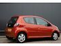 Toyota Aygo 1.0 VVT-i Dynamic Orange AUTOMAAT/AIRCO