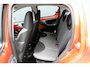 Toyota Aygo 1.0 VVT-i Dynamic Orange AUTOMAAT/AIRCO